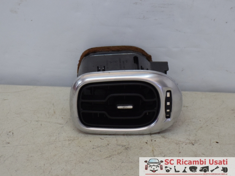 Diffusore Aria Centrale Destro Citroen C3 Picasso 9683043377 - 26074 Diffusore Aria Centrale Destro Citroen C3 Picasso 9683043377 - 26074