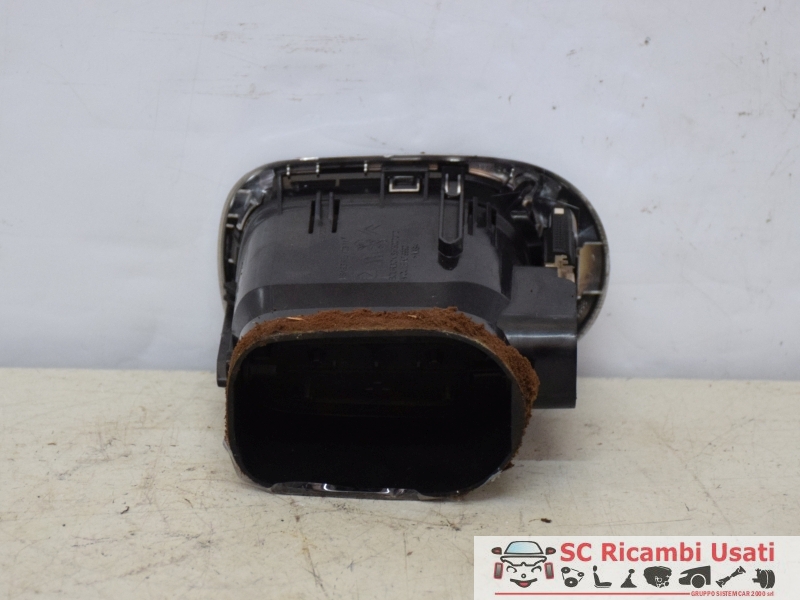 Diffusore Aria Destro Citroen C3 Picasso 9682570377 - 26076 Diffusore Aria Destro Citroen C3 Picasso 9682570377 - 26076