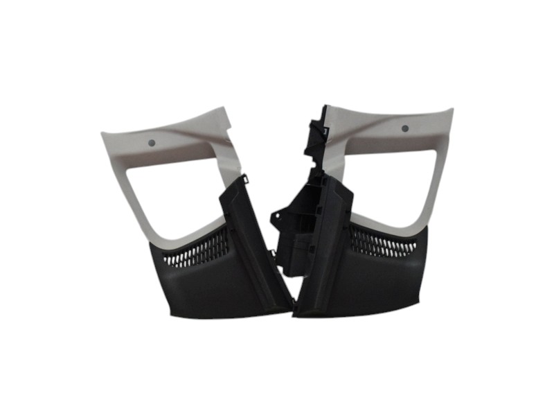 Supporto Cappelliera Citroen C3 Picasso 9681477277 9681477377 - 26079 Supporto Cappelliera Citroen C3 Picasso 9681477277 9681477377 - 26079