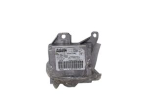 Centralina Airbag Citroen C3 Picasso 9666412180 - 26099