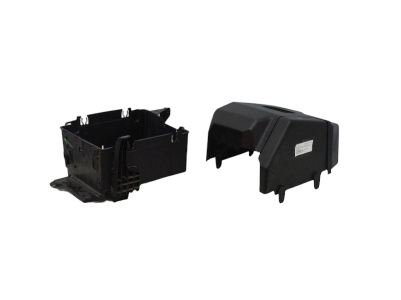 Supporto Batteria Citroen C3 Picasso 9686203780 - 26111