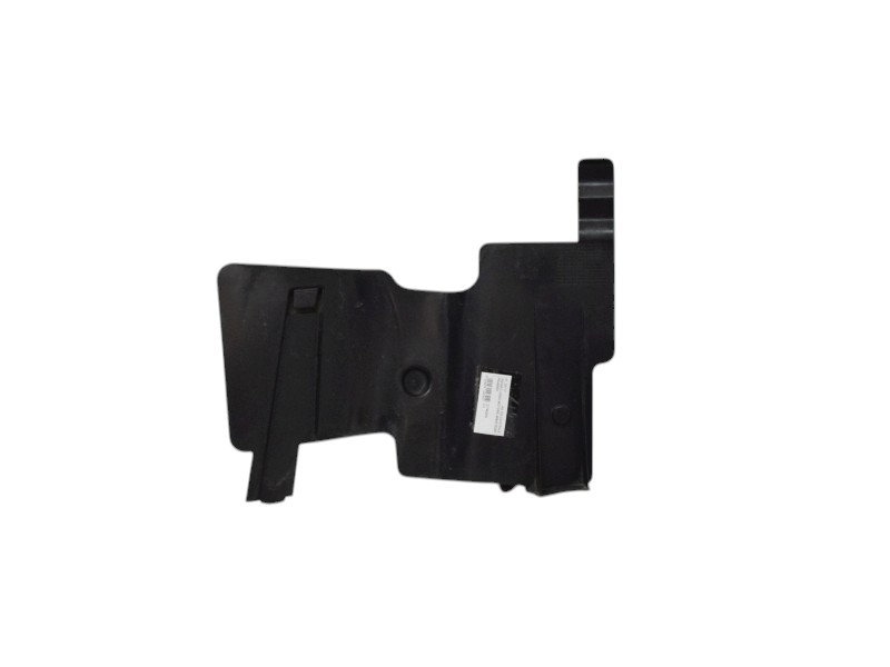 Riparo Vano Motore Citroen C3 Picasso 9684576280 - 26117