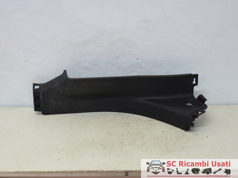 Battitacco Posteriore Sinistro Citroen C3 Picasso 9681348980 - 26119 Battitacco Posteriore Sinistro Citroen C3 Picasso 9681348980 - 26119