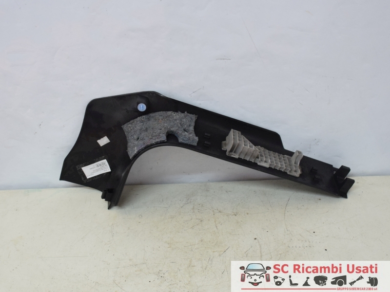 Battitacco Anteriore Destro Citroen C3 Picasso 9681348577 - 26120