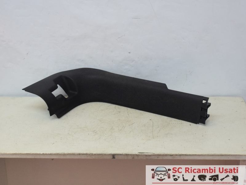 Battitacco Anteriore Sinistro Citroen C3 Picasso 9681348677 - 26121 Battitacco Anteriore Sinistro Citroen C3 Picasso 9681348677 - 26121