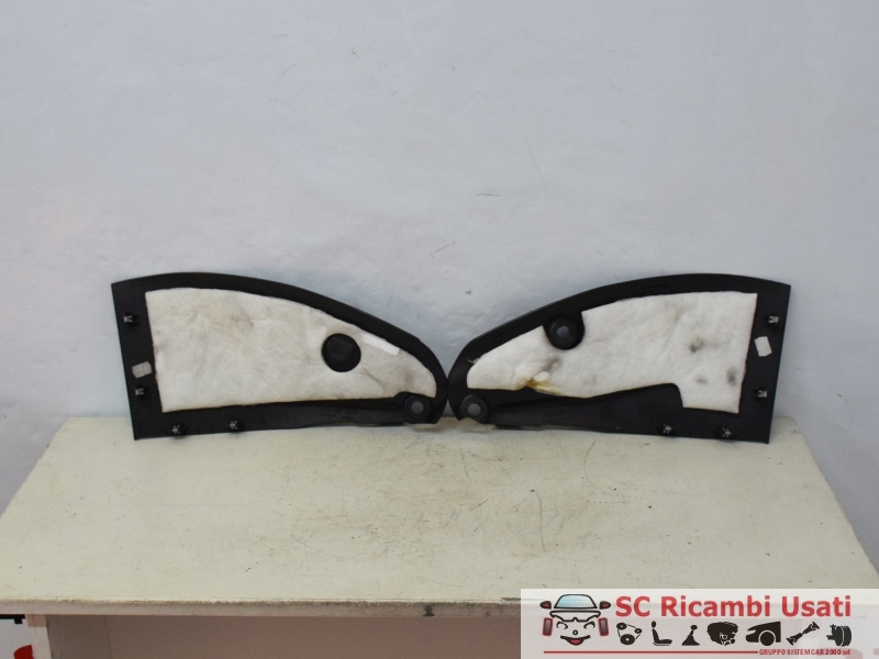 Rivestimento Cruscotto Citroen C3 Picasso 96828816ZD 96828815ZD - 26122