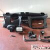Kit Airbag Citroen C3 Picasso - 26124 Kit Airbag Citroen C3 Picasso - 26124