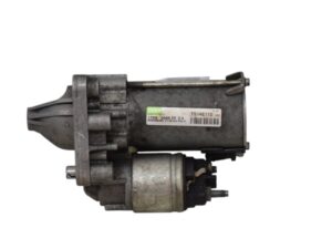 Motorino Avviamento Citroen C3 1.6 Hdi 9688268480 - 26126