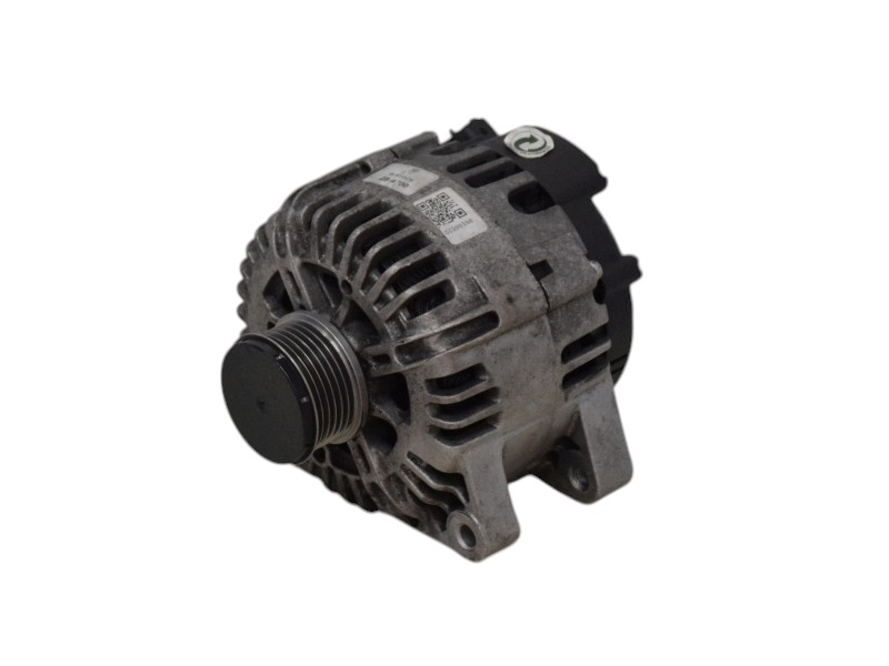 Alternatore Citroen C3 1.6 Hdi 5705NH 9646321880 - 26127