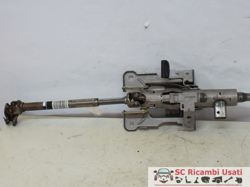 Piantone Sterzo Citroen C3 Picasso 4123FA - 26129