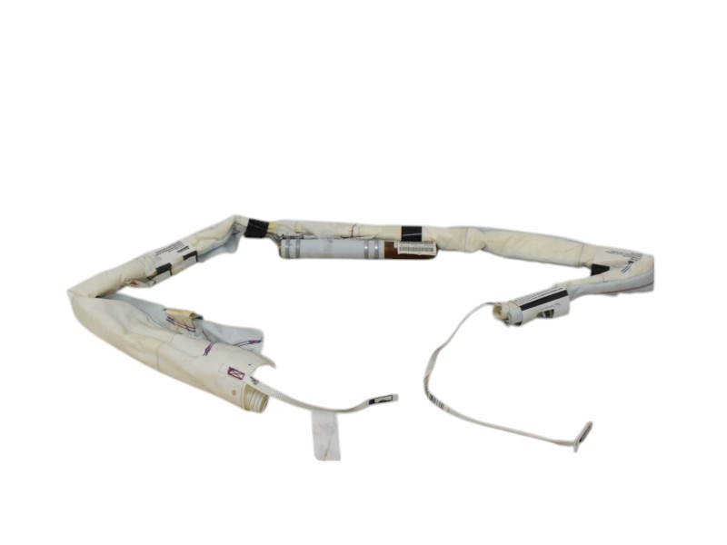 Airbag Tendina Destra Citroen C3 Picasso 9681587580 - 26131