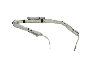 Airbag Tendina Laterale Sinistro Citroen C3 9681587780 - 26132