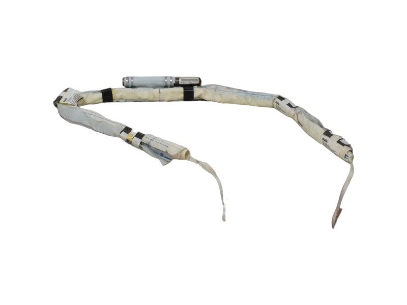 Airbag Tendina Laterale Sinistro Citroen C3 9681587780 - 26132