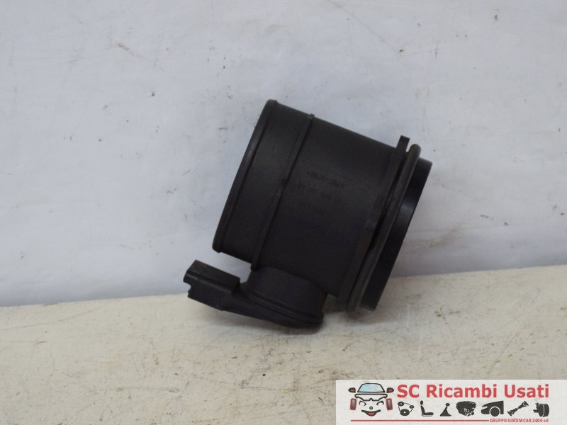 Debimetro C3 Picasso 1.6 Hdi 9650010780 - 26135