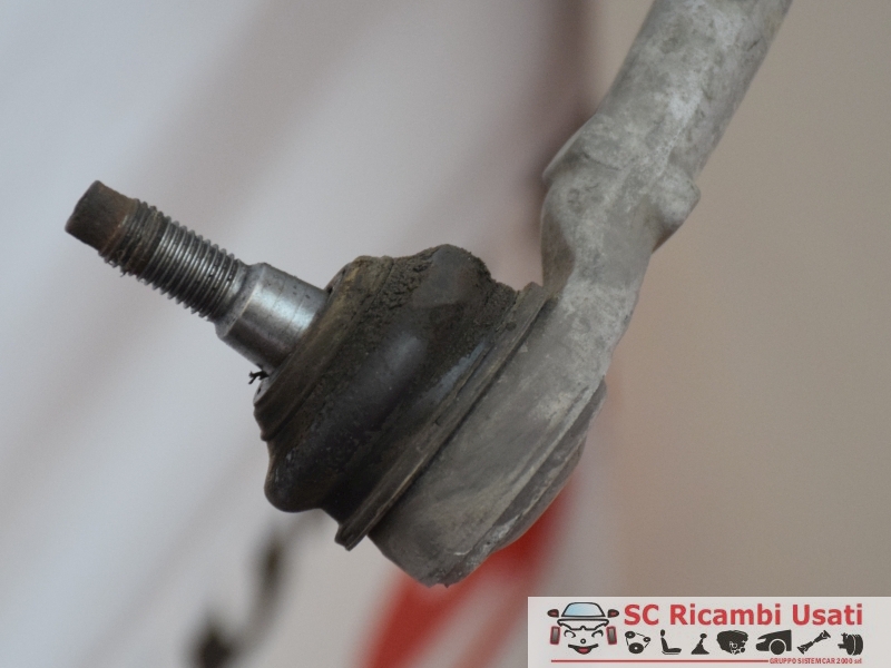 Scatola Sterzo Citroen C3 Picasso 9670870380 - 26137