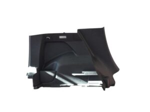 Rivestimento Sx Vano Bagagli Citroen C3 Picasso 9681569377 - 26138