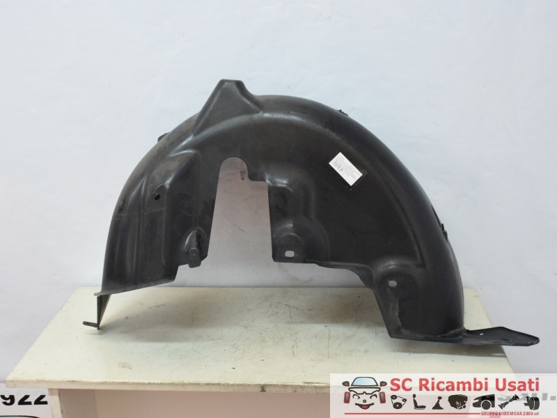 Passaruota Posteriore Dx Citroen C3 Picasso 9684575880 - 26140