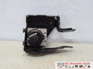 Abs Citroen C3 Picasso 1.6 Hdi 9665370880 4541HL