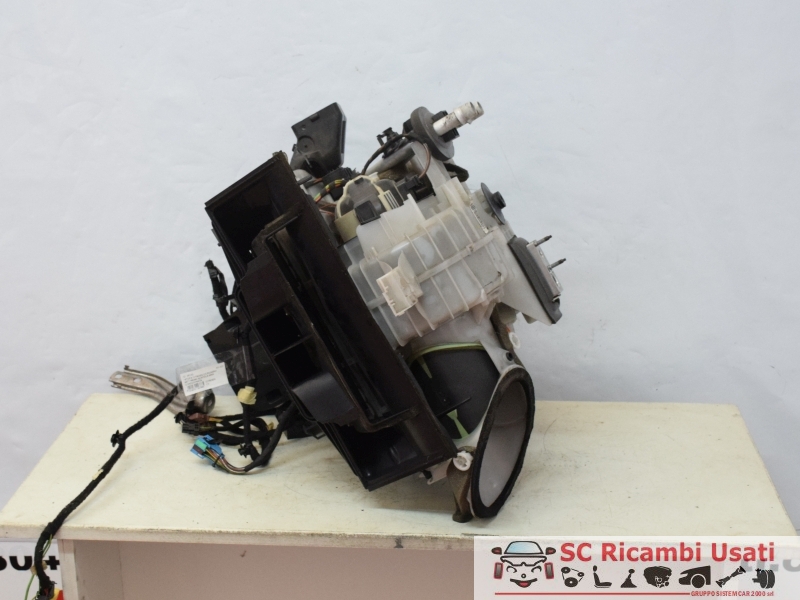 Stufa Citroen C3 Picasso 9671188380 - 26142