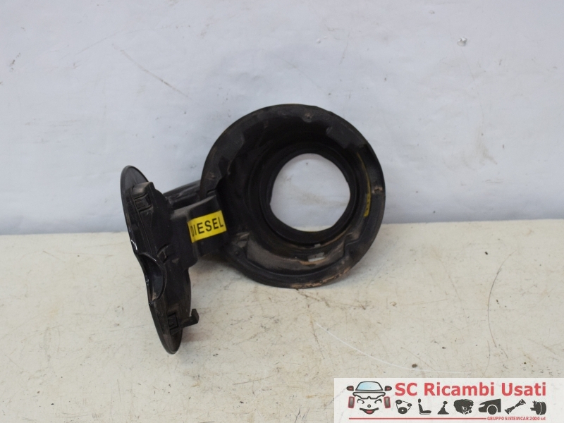 Sportello Carburante Citroen C3 Picasso 9681605380 - 26148 Sportello Carburante Citroen C3 Picasso 9681605380 - 26148
