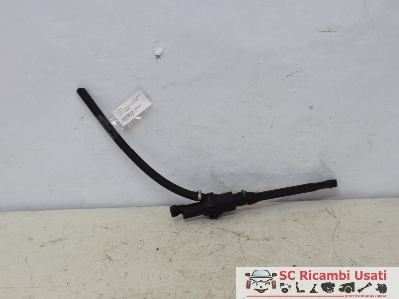 Pompa Frizione Citroen C3 Picasso 9670850980 2182F8 - 26169