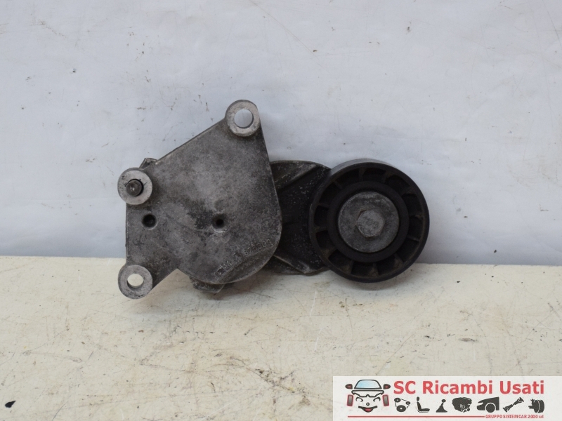 Tendichinghia Citroen C3 Hdi 5751F9 - 26174