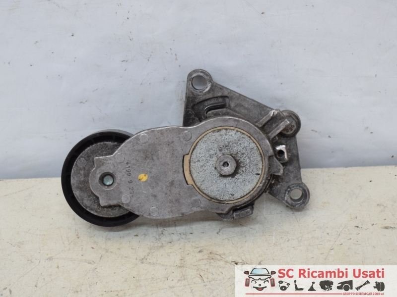 Tendichinghia Citroen C3 Hdi 5751F9 - 26174