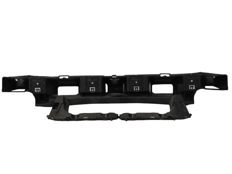 Assorbitore Paraurti Posteriore Citroen C3 Picasso 742262 - 26175