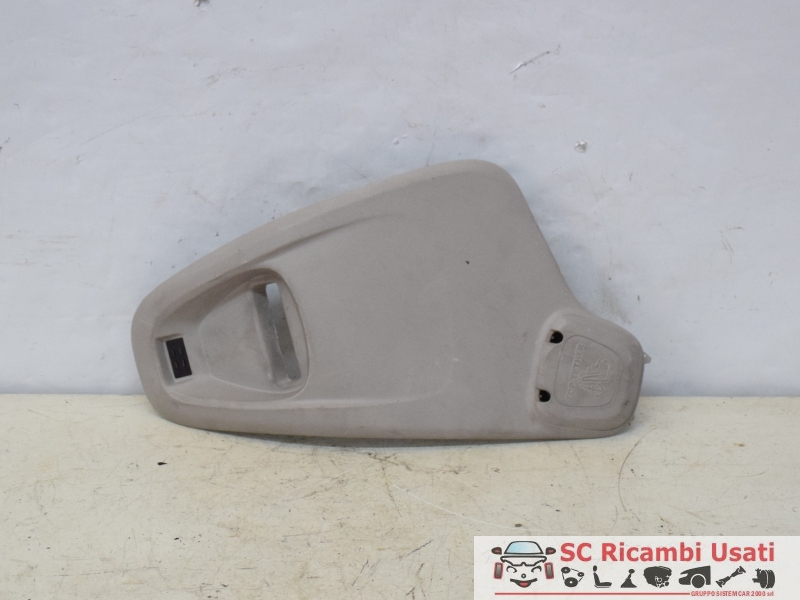 Rivestimento Cintura Posteriore Citroen C3 Picasso 9682527477 - 26180 Rivestimento Cintura Posteriore Citroen C3 Picasso 9682527477 - 26180