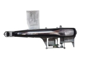 Maniglia Anteriore Destra Citroen C3 Picasso 9101JP 9680168580 - 26192