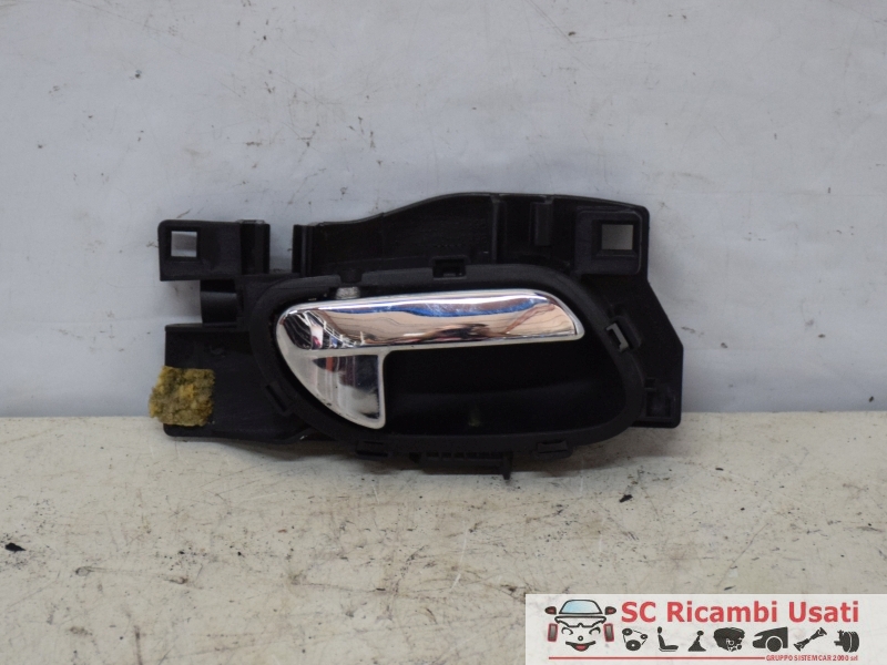Maniglia Interna Destra Citroen C3 9683446077 - 26208