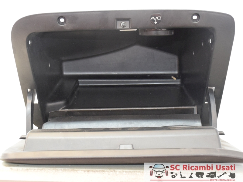 Portaoggetti Citroen C3 Picasso 96881954ZD - 26214