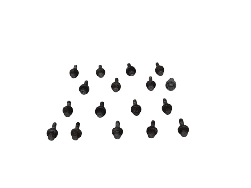 Bulloni Ruota Citroen C3 Picasso  - 26227