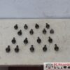 Bulloni Ruota Citroen C3 Picasso  - 26227