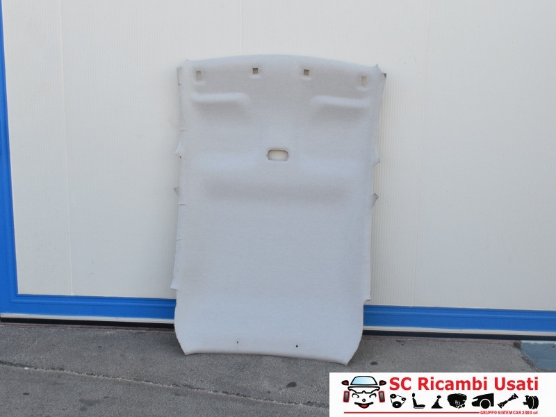 Cielo Citroen C3 96866480BJ - 26945 Cielo Citroen C3 96866480BJ - 26945