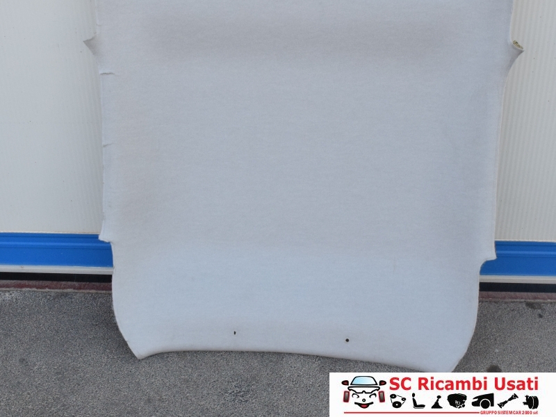 Cielo Citroen C3 96866480BJ - 26945 Cielo Citroen C3 96866480BJ - 26945