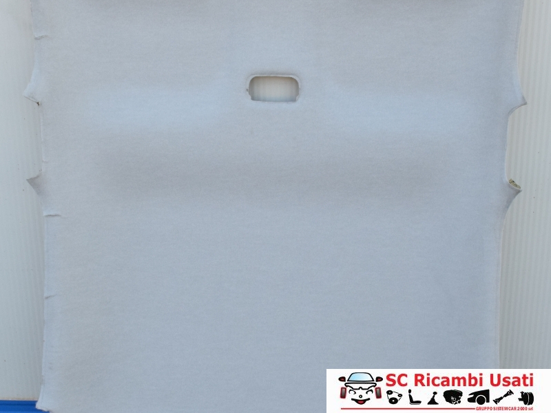 Cielo Citroen C3 96866480BJ - 26945 Cielo Citroen C3 96866480BJ - 26945