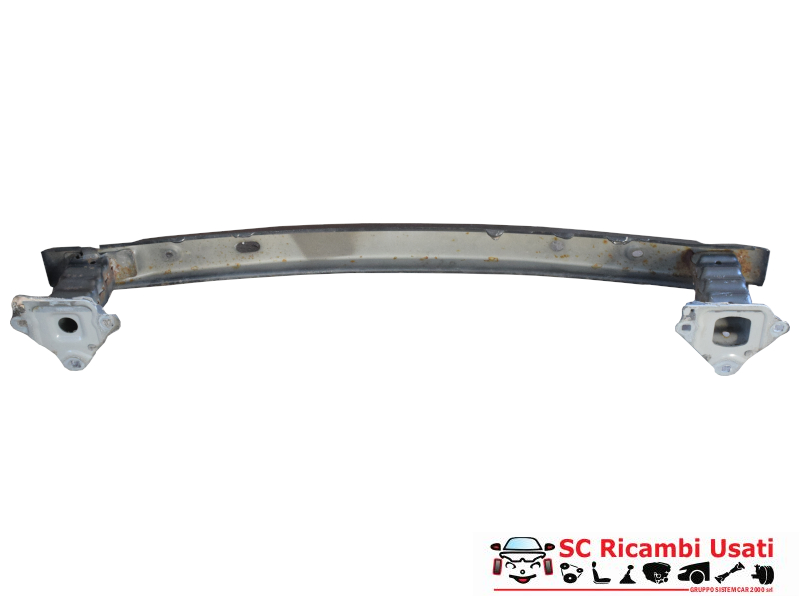 Traversa Paraurti Posteriore Citroen C3 9683339380 - 26961