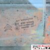 Vetro Scendente Posteriore Sinistro Citroen C3 - 26974 Vetro Scendente Posteriore Sinistro Citroen C3 - 26974