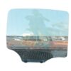 Vetro Scendente Posteriore Destro Citroen C3 - 26999 Vetro Scendente Posteriore Destro Citroen C3 - 26999