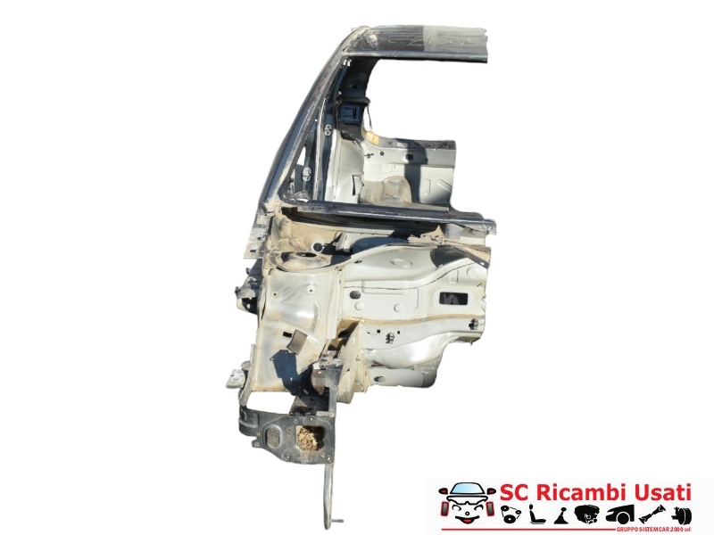 Fianco Fiancata Destra Citroen C3  - 27005