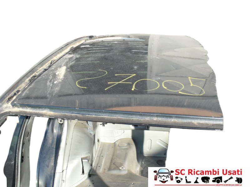 Fianco Fiancata Destra Citroen C3  - 27005