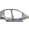 Fianco Fiancata Destra Citroen C3  - 27005