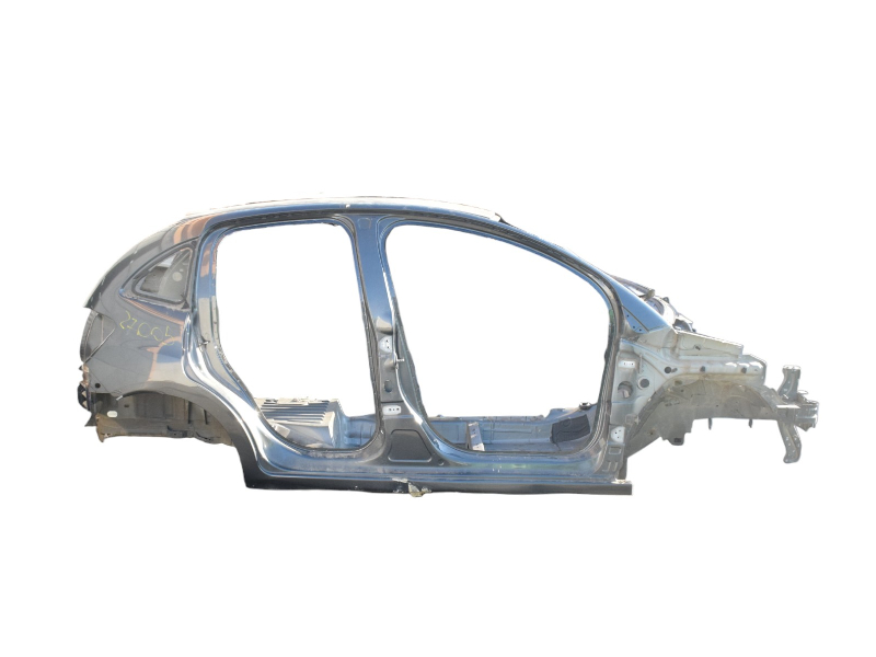 Fianco Fiancata Destra Citroen C3  - 27005