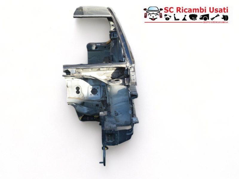 Fianco Fiancata Sinistra Citroen C3 - 27006 Fianco Fiancata Sinistra Citroen C3 - 27006