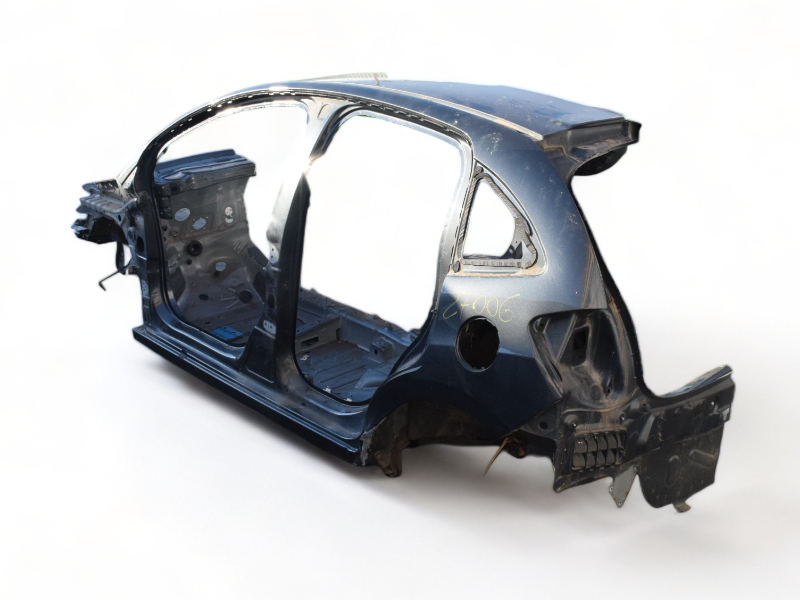 Fianco Fiancata Sinistra Citroen C3 - 27006 Fianco Fiancata Sinistra Citroen C3 - 27006