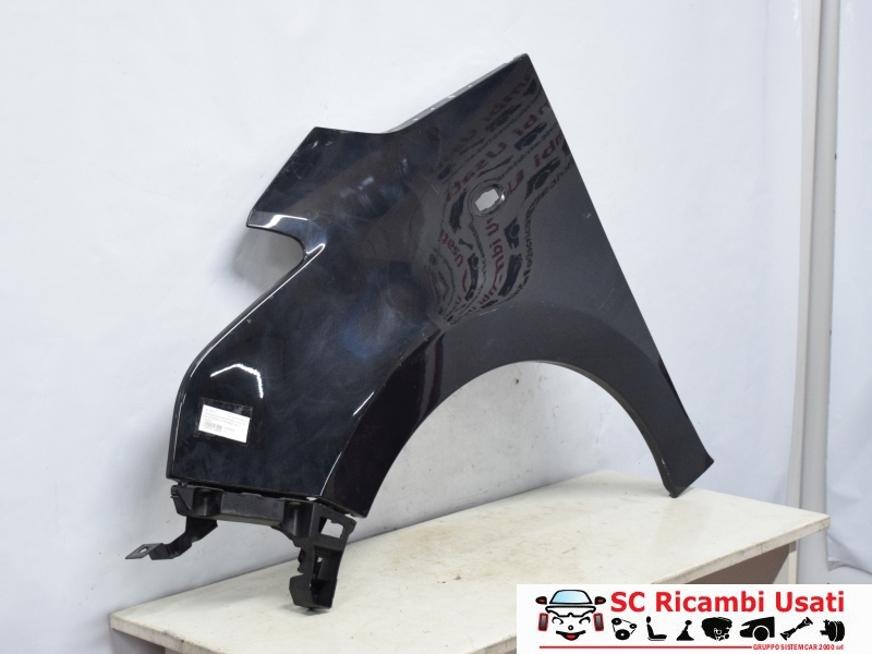 Parafango Anteriore Sinistro Citroen C3 Picasso - 29751 Parafango Anteriore Sinistro Citroen C3 Picasso - 29751