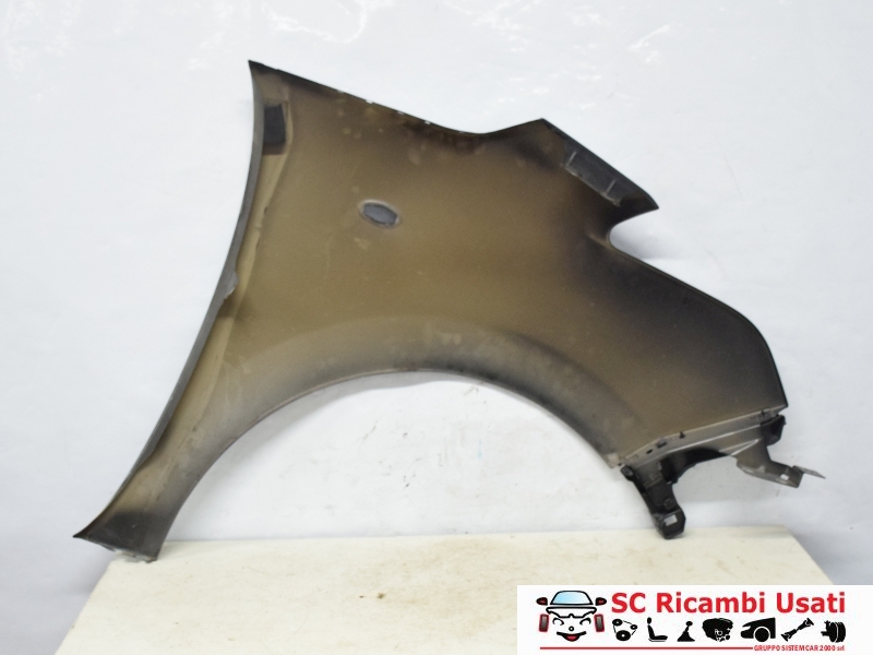 Parafango Anteriore Sinistro Citroen C3 Picasso - 29751 Parafango Anteriore Sinistro Citroen C3 Picasso - 29751