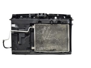 Kit Radiatori Peugeot 208 1.2 Benzina 9677952180 - 29755