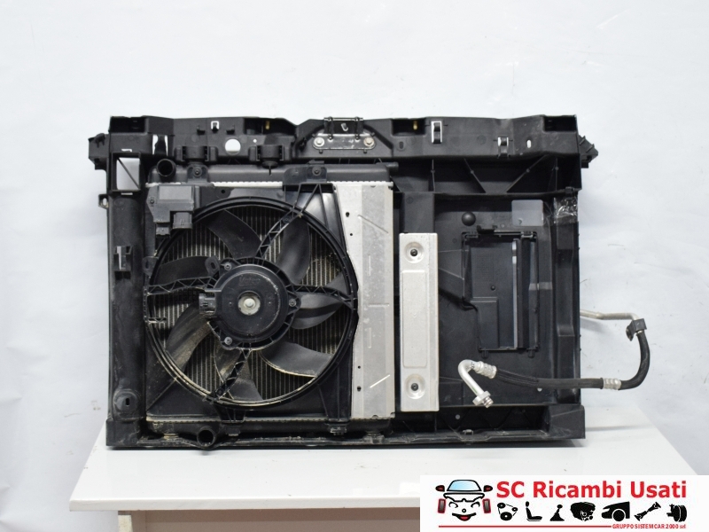 Kit Radiatori Peugeot 208 1.2 Benzina 9677952180 - 29755 Kit Radiatori Peugeot 208 1.2 Benzina 9677952180 - 29755